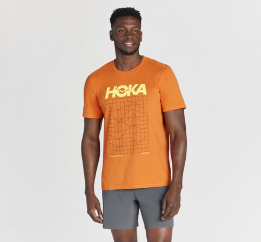 Hoka Cjelodnevni Tee Puffin's Bill