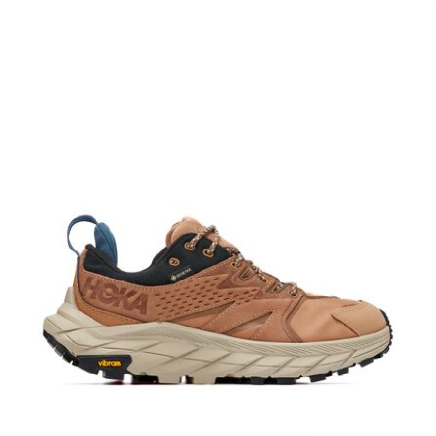 Hoka Anacapa Low Gtx Tigrovo Oko