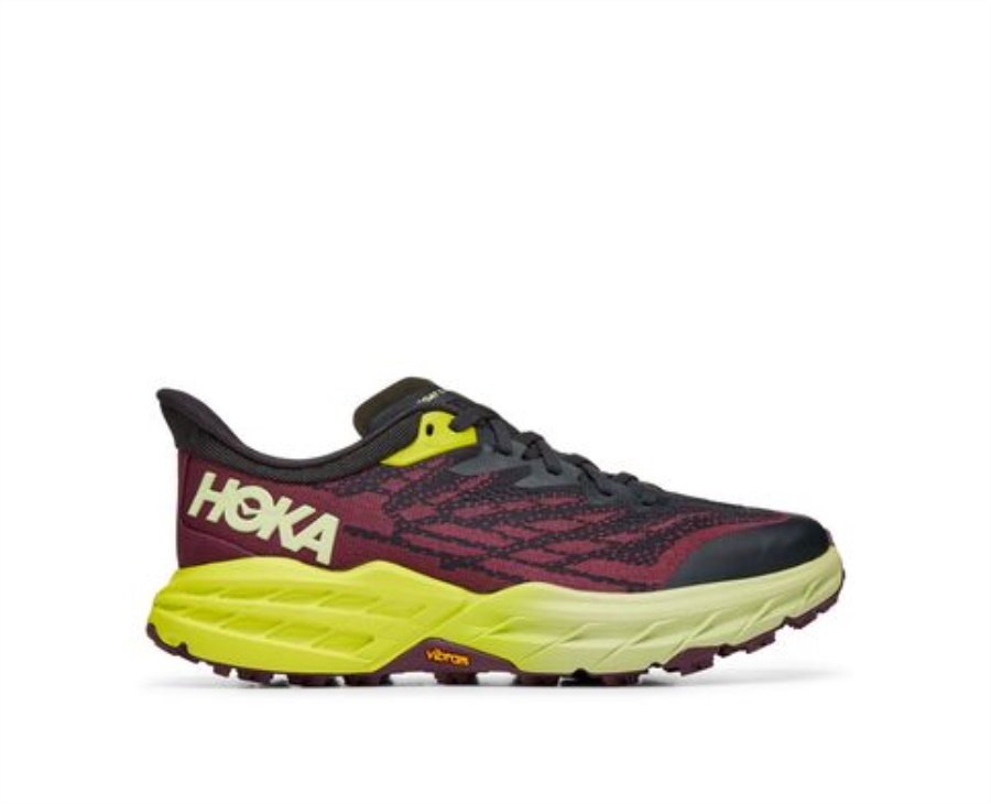 Speedgoat 5 Hoka Plavi Grafit Noćurak