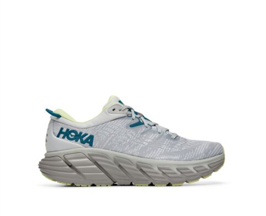 Gaviota 4 Hoka Lučki Mist Leptir