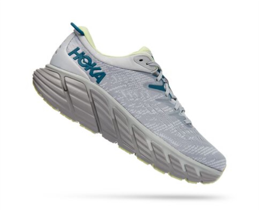 Gaviota 4 Hoka Lučki Mist Leptir