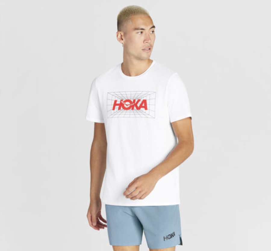 Cjelodnevna Tee Hoka Bijela Fešta