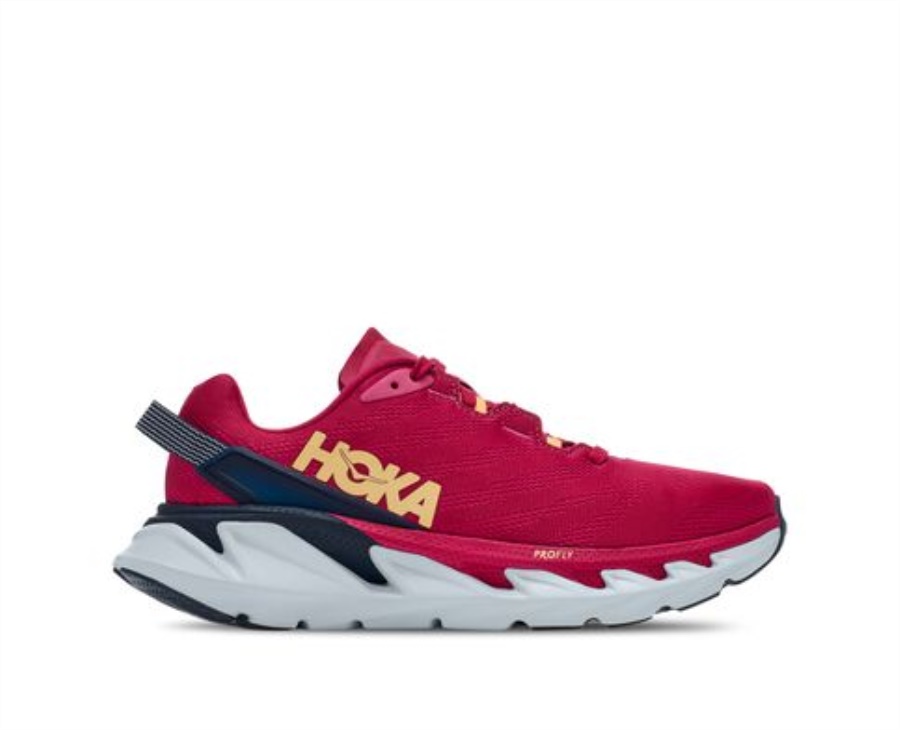 Elevon 2 Hoka Jazzy Svemir