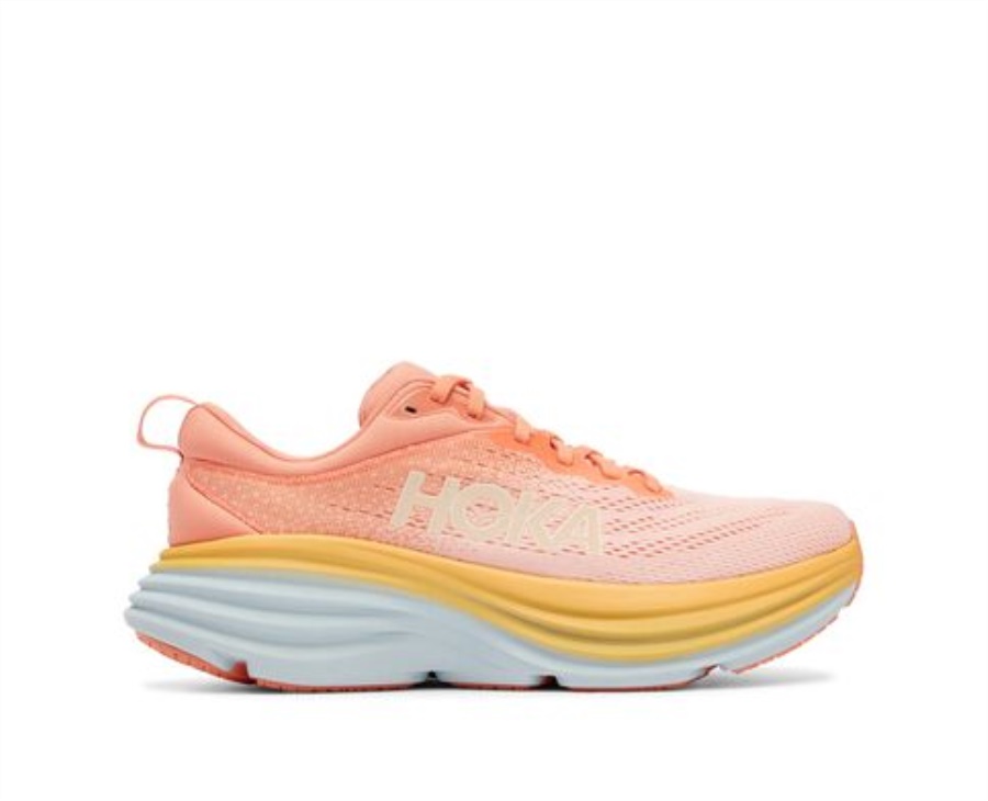 Bondi 8 Hoka školjka Koralj Breskva Parfe