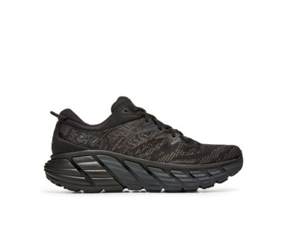Hoka Gaviota 4 Crna