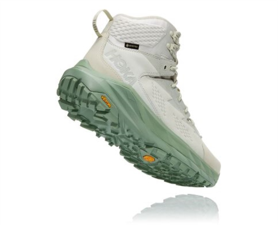 Možda Gtx Hoka Celadon Tint Bosiljak