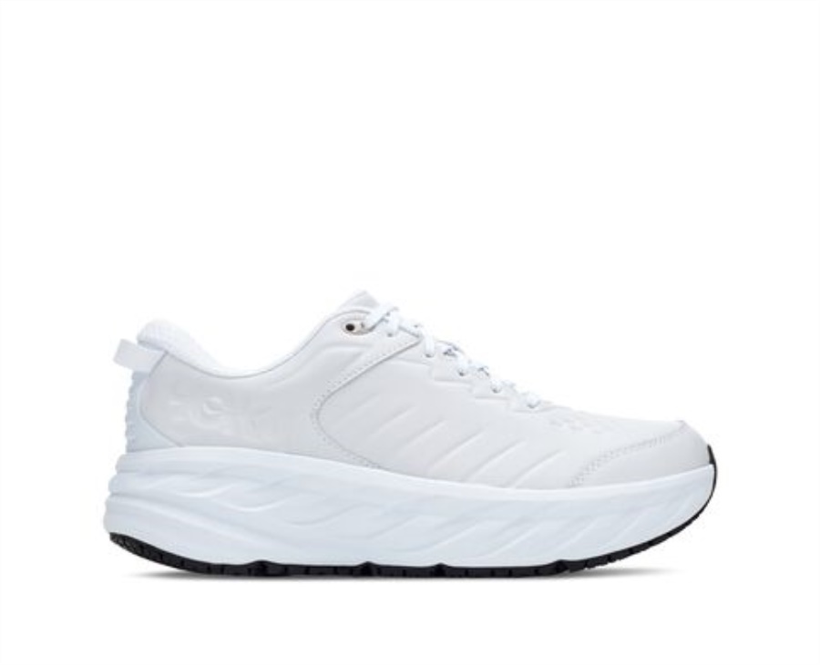 Bondi Sr Hoka Bijela