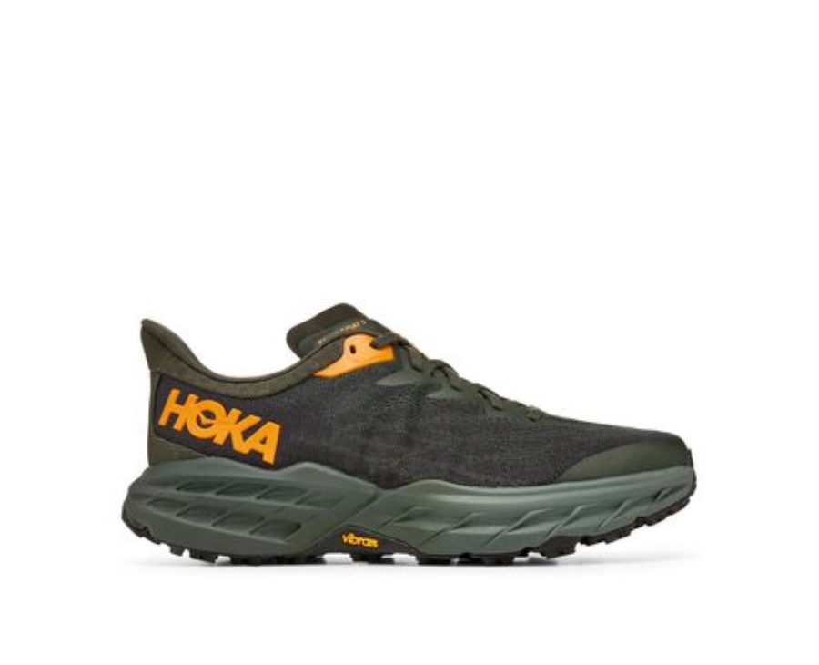 Hoka Speedgoat 5 Platna Torba Majčina Dušica