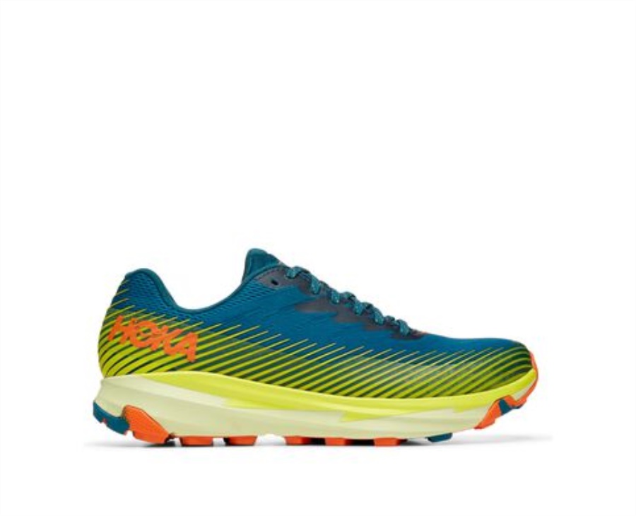 Hoka Torrent 2 Plavi Koraljni Noćurak