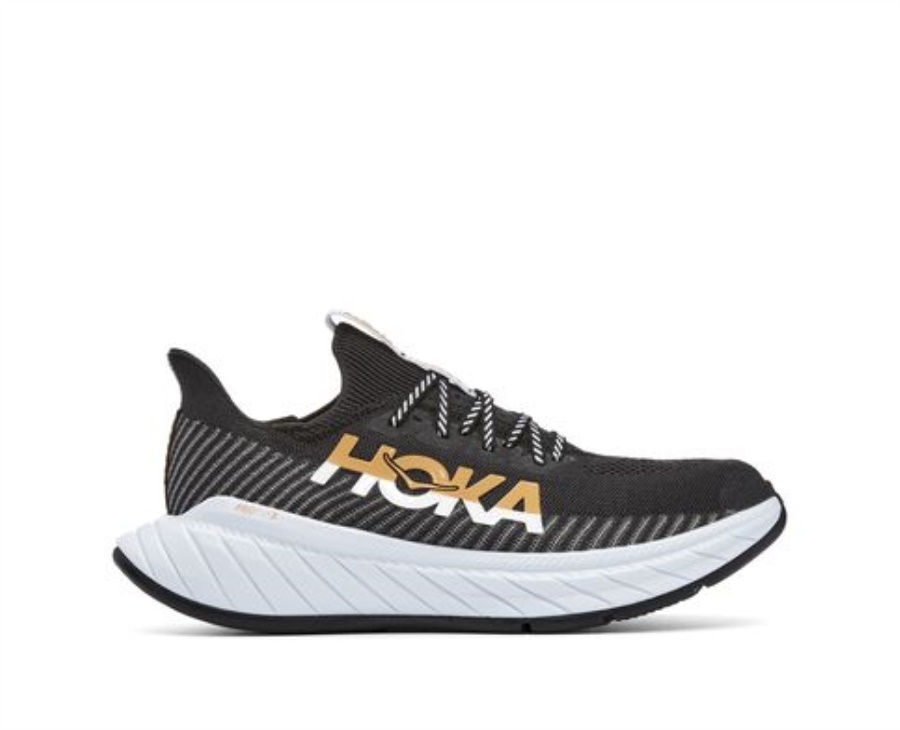 Carbon X 3 Hoka Crna Bijela
